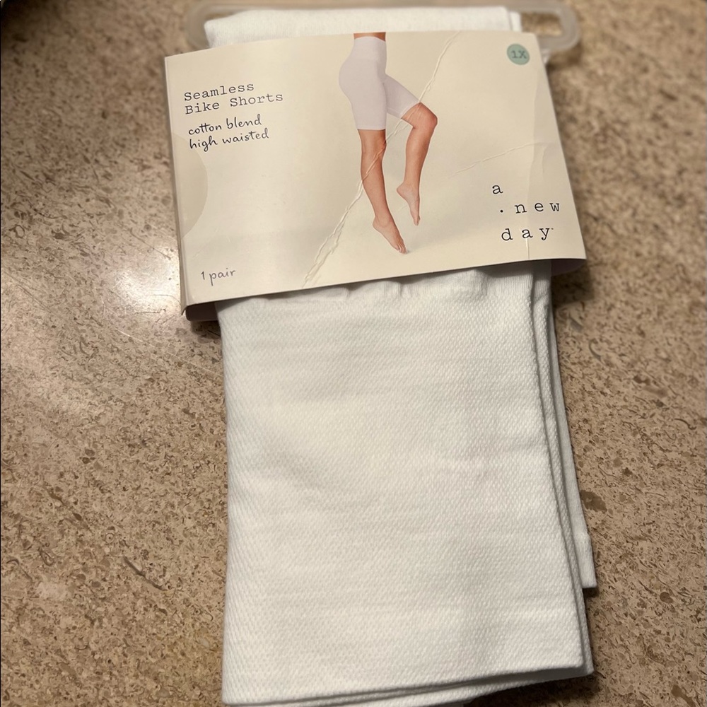 Women’s Bike Shorts